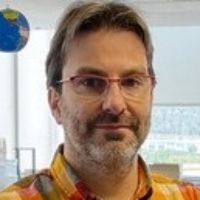 Dr. Joaquín Torres-Sospedra avatar image