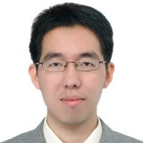 Prof. Dr. Ziqin Jiang avatar image