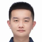 Dr. He Huang avatar image