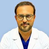 Dr. Antonio Simone Laganà avatar image