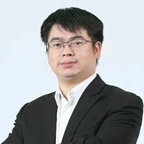 Prof. Dr. Gang Liu avatar image