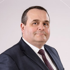 Prof. Dr. Mariusz Gagoś avatar image