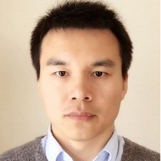 Dr. Tianzhuo Zhan avatar image