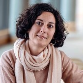 Dr. Ozge Sensoy Bahar avatar image