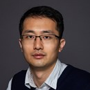 Dr. Guihong Chai avatar image