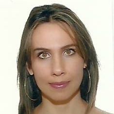 Dr. Maria Isabel Cardoso Alonso-Vale avatar image