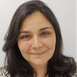 Dr. Monica Marques Telles avatar image