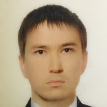 Dr. Yuriy Litti avatar image