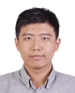 Dr. WenDing Pan avatar image