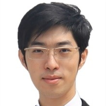 Dr. Rui Cheng avatar image