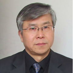 Prof. Dr. Shanben Chen avatar image