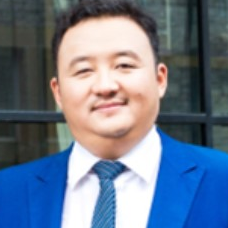 Prof. Dr. Zhihui Lu avatar image