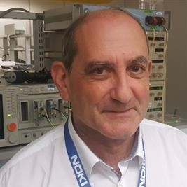 Dr. Dominique Chiaroni avatar image