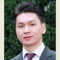 Dr. Chung Shue(Calvin) Chen avatar image