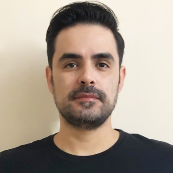 Dr. Thiago Augusto Lima Burgo avatar image