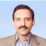 Prof. Dr. Rahmat Ellahi avatar image