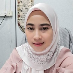 Dr. Norazian Mohamed Noor avatar image