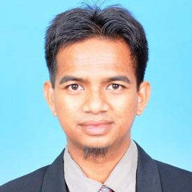 Dr. Ahmad Zia Ul-Saufie Mohamad Japeri avatar image