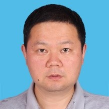 Prof. Dr. Jicang Wang avatar image