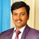 Dr. P. Manoj Kumar avatar image