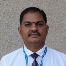Prof. Dr. S. Ramesh Babu avatar image