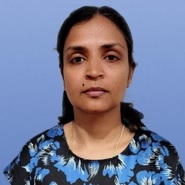 Dr. Jayanthi Sasisekaran avatar image
