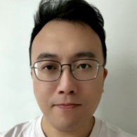 Dr. Pengfei Li avatar image