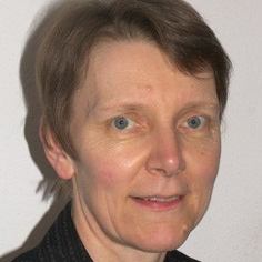 Prof. Dr. Sabine Denis avatar image