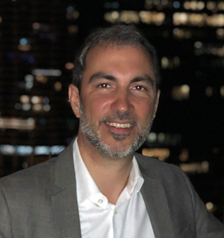 Dr. Ugljesa Marjanovic avatar image