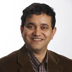 Prof. Dr. C. N. V. Krishnan avatar image