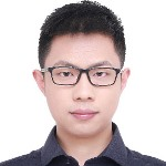 Dr. Zengqi Zhang avatar image