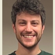 Dr. Lorenzo Capponi avatar image