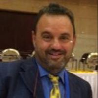 Prof. Dr. Gianluca Rossi avatar image