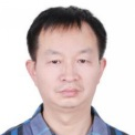 Dr. Xiaohuang Liu avatar image