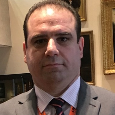 Prof. Dr. Hussam Jouhara avatar image