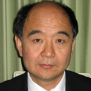 Prof. Dr. Yingjie Jay Guo avatar image