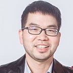 Dr. Weichang Zhou avatar image