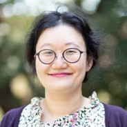 Dr. Song-Mi Suzie Park avatar image