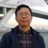 Prof. Dr. Ding Chen avatar image