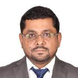 Dr. Mohammad Faisal avatar image