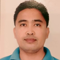 Dr. Hernando P. Bacosa avatar image