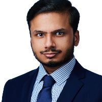 Dr. Nirmalya Thakur avatar image