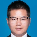 Dr. Guanghao Li avatar image