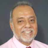 Prof. Dr. Luis Arturo Bello Pérez avatar image