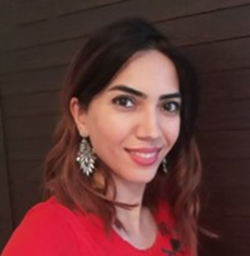 Dr. Bahareh Azimi avatar image