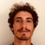 Dr. Alessio Tafone avatar image