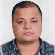 Dr. Saurav Kumar Jha avatar image