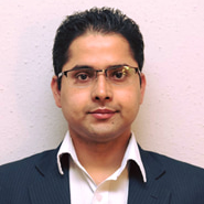 Dr. Keshav Raj Paudel avatar image