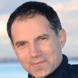 Dr. Cyril Cayron avatar image