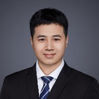 Dr. Sihan Huang avatar image